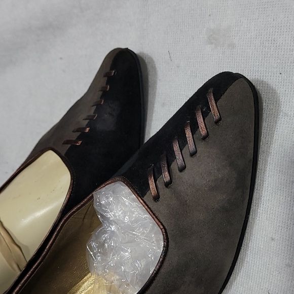 Yves Saint Laurent Block Heels EU 36.5 shoes - Picture 6 of 16